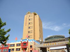 23 Qinibagh Hotel 2012